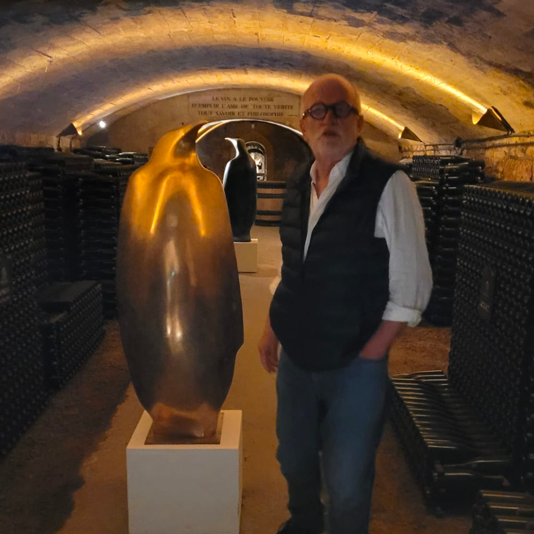 Art In Situ - Sur la Route des Grands Crus